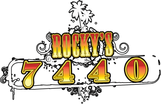 Rocky's 7440